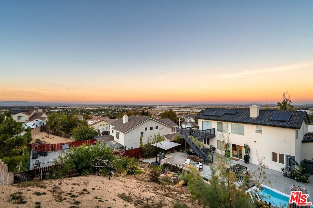 38425 Juniper Tree Road Palmdale, CA 93551 - Photo 32 of 39