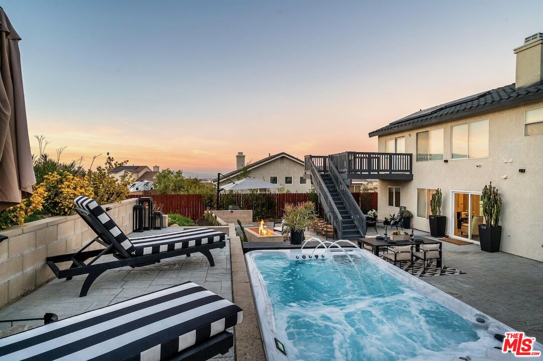 38425 Juniper Tree Road Palmdale, CA 93551 - Photo 35 of 39