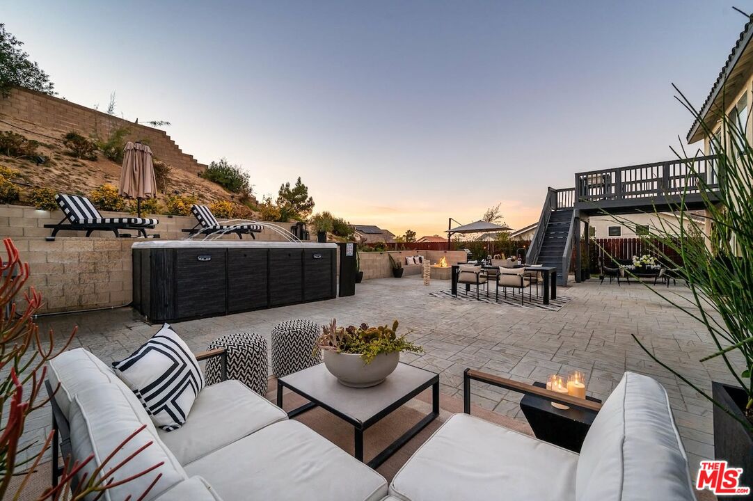 38425 Juniper Tree Road Palmdale, CA 93551 - Photo 36 of 39