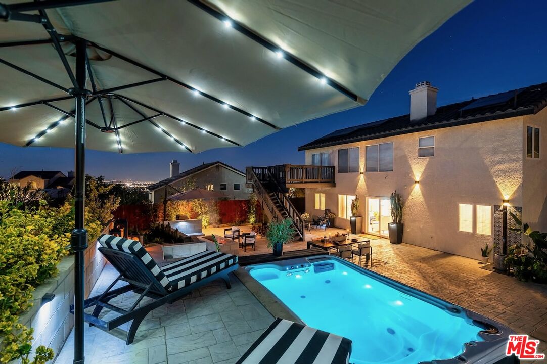 38425 Juniper Tree Road Palmdale, CA 93551 - Photo 38 of 39