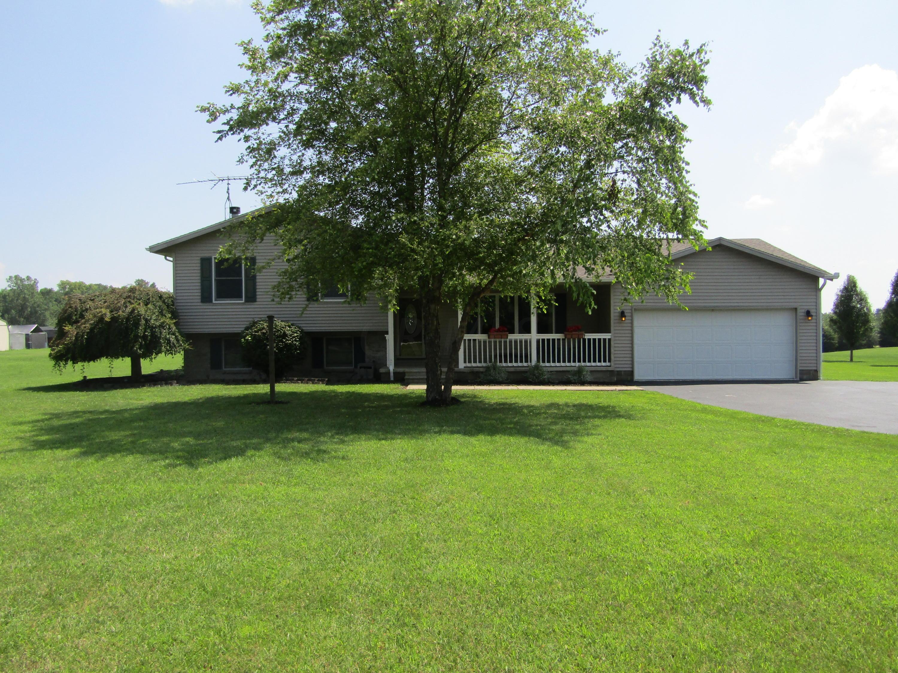 734 Ghormley Road Washington Court House, OH 43160 - Photo 1 of 39 2017-07-19 05.20.17
