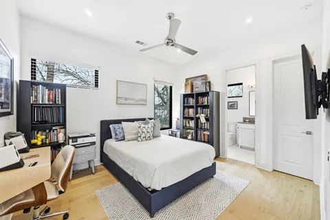 $1,670,000 | 2106 Allwood Drive, Unit D, Austin, TX 78704