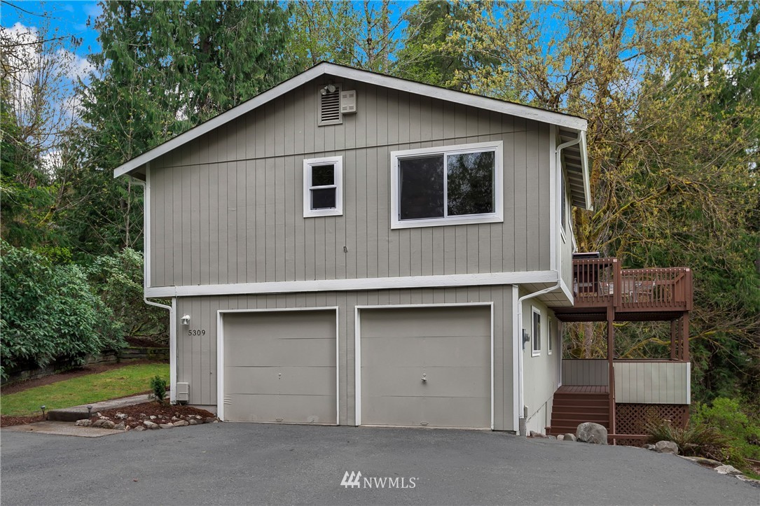 5309 Lake Alice Road Southeast Fall City, WA 98024 - Photo 1 of 25 Gallery Image 1