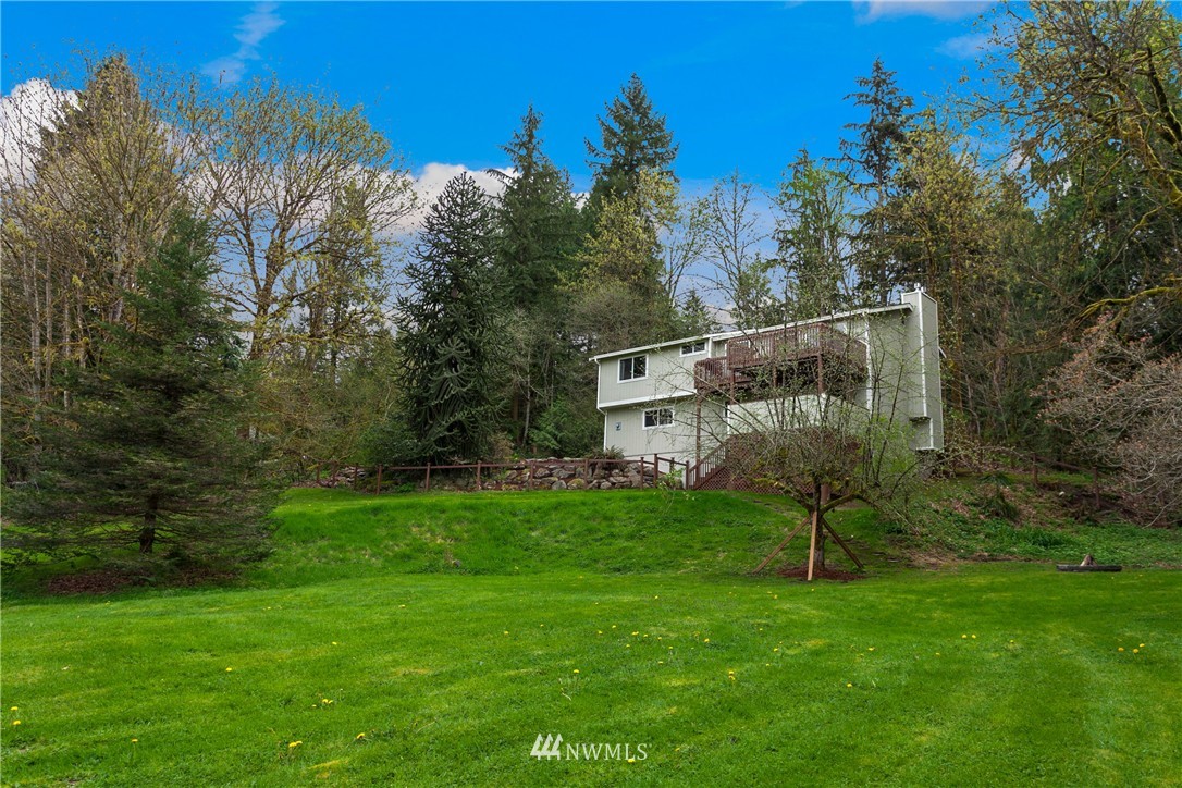 5309 Lake Alice Road Southeast Fall City, WA 98024 - Photo 22 of 25 Gallery Image 22