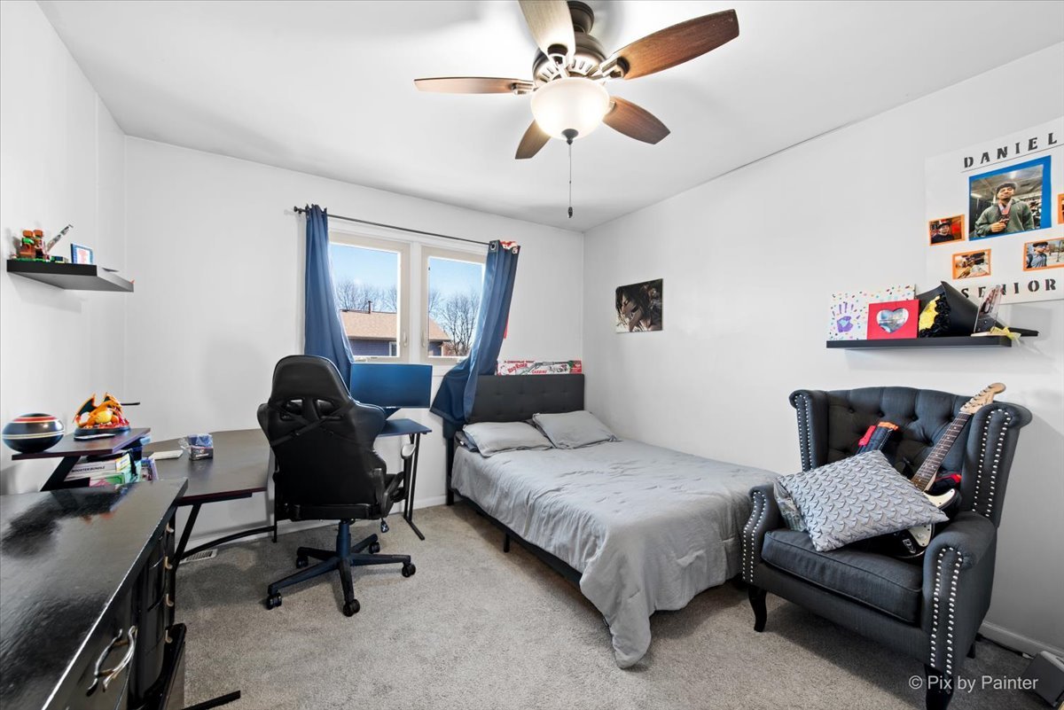 14409 Lamon Avenue Midlothian, IL 60445 - Photo 15 of 28