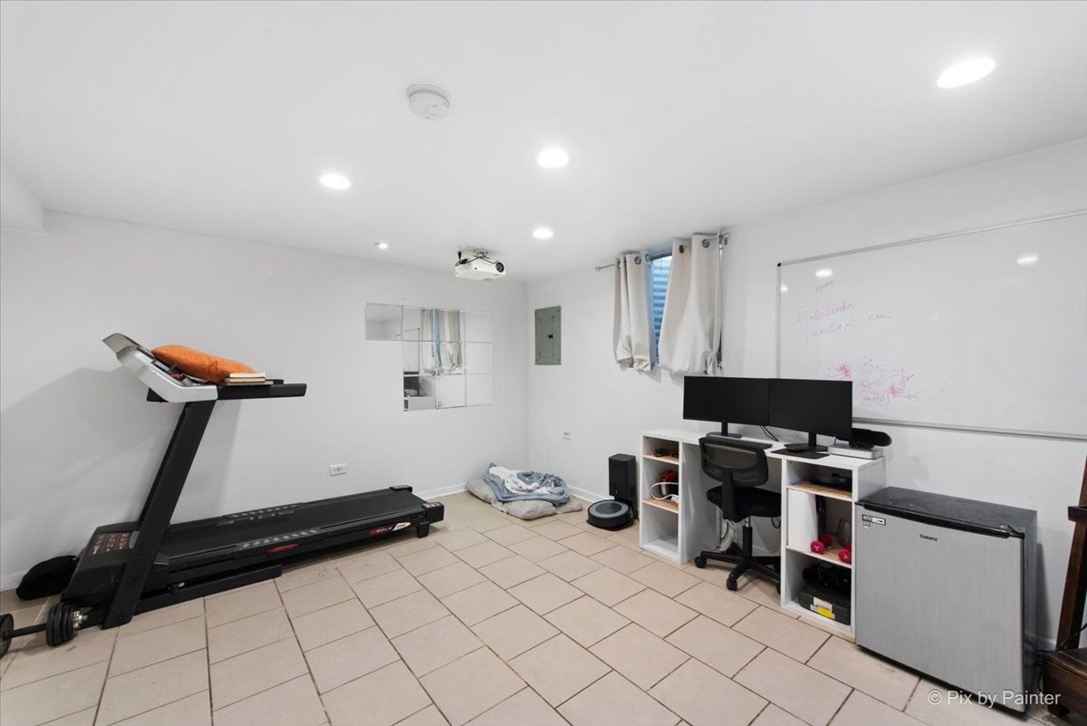 14409 Lamon Avenue Midlothian, IL 60445 - Photo 18 of 28