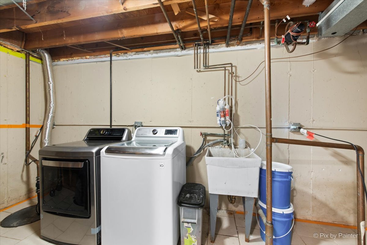 14409 Lamon Avenue Midlothian, IL 60445 - Photo 20 of 28