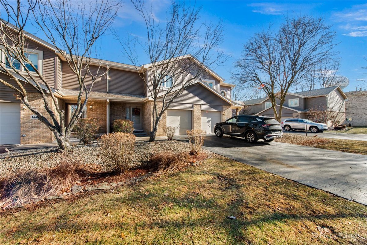 14409 Lamon Avenue Midlothian, IL 60445 - Photo 24 of 28