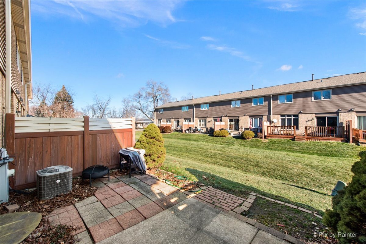 14409 Lamon Avenue Midlothian, IL 60445 - Photo 28 of 28