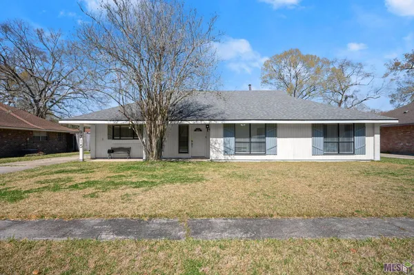 $235,000 | 9715 Hardwood Drive, Baton Rouge, LA 70818