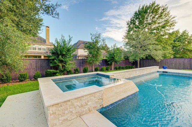 $4,500 | 158 North Almondell Way, Magnolia, TX 77354