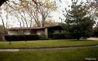 29220 Rambling Road Southfield, MI 48076 - Photo 1 of 1 Listing Image