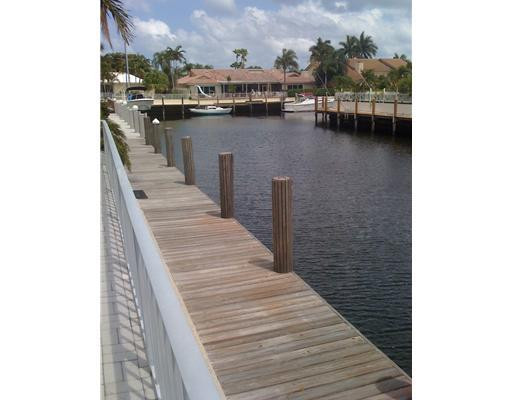 3000 Northeast 48th Street Lighthouse Point, FL 33064 - Photo 11 of 19 Waterfront/Dock/Pier