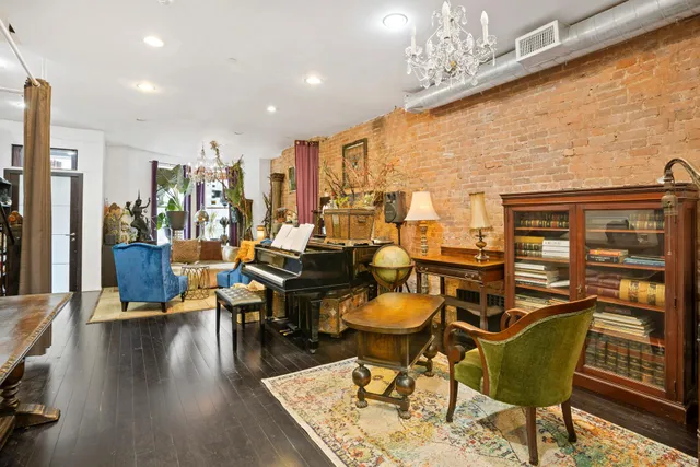 $2,800,000 | 473 West 140th Street | Hamilton Heights