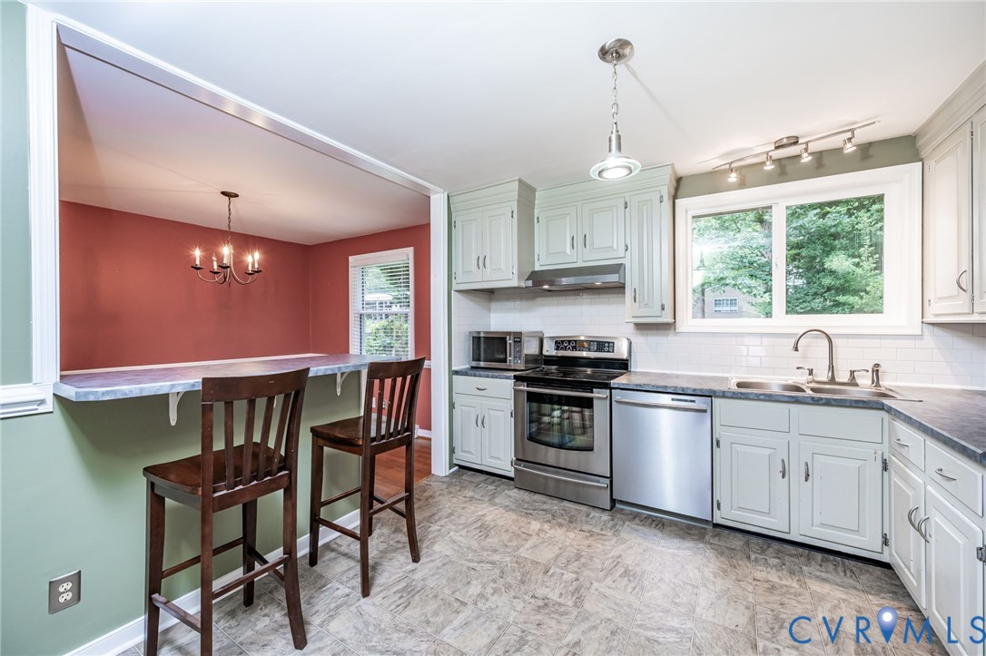 8708 Lonepine Road Henrico, VA 23294 - Photo 14 of 33 Gallery Image 14