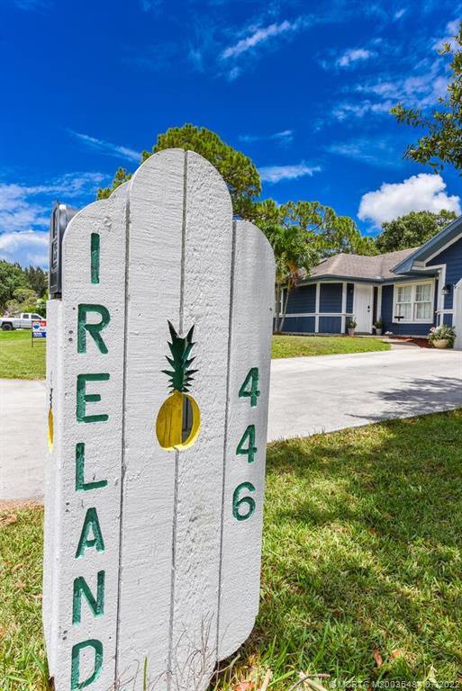 446 Cardinal Trail Stuart, FL 34997 - Photo 33 of 40