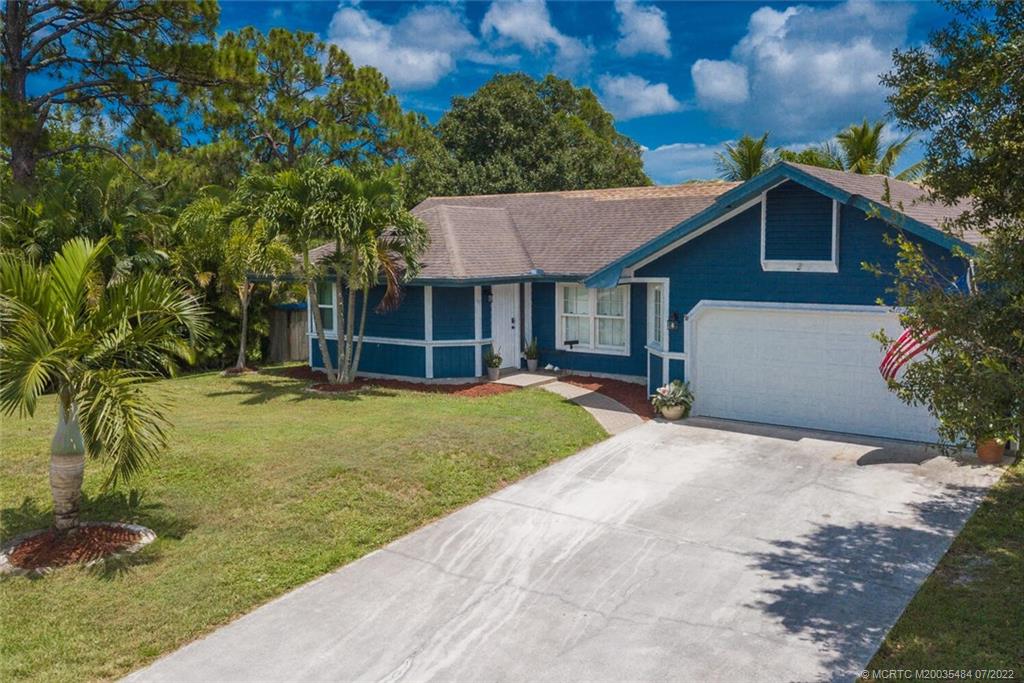 446 Cardinal Trail Stuart, FL 34997 - Photo 34 of 40