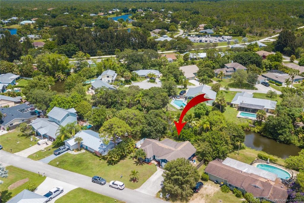 446 Cardinal Trail Stuart, FL 34997 - Photo 35 of 40