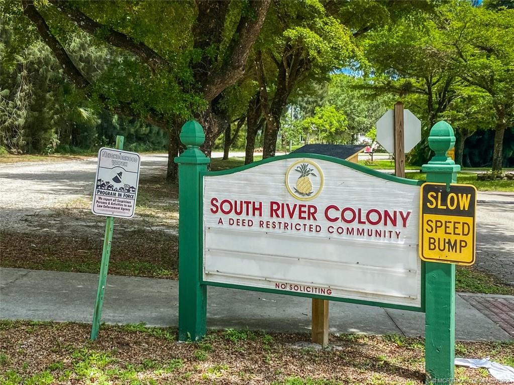 446 Cardinal Trail Stuart, FL 34997 - Photo 39 of 40