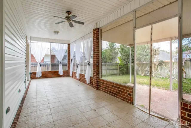 $385,000 | 3031 Oak Pointe Drive, Pensacola, FL 32505