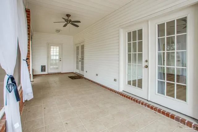 $385,000 | 3031 Oak Pointe Drive, Pensacola, FL 32505