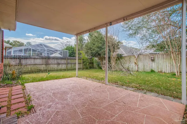 $385,000 | 3031 Oak Pointe Drive, Pensacola, FL 32505