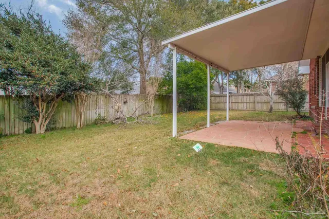 $385,000 | 3031 Oak Pointe Drive, Pensacola, FL 32505