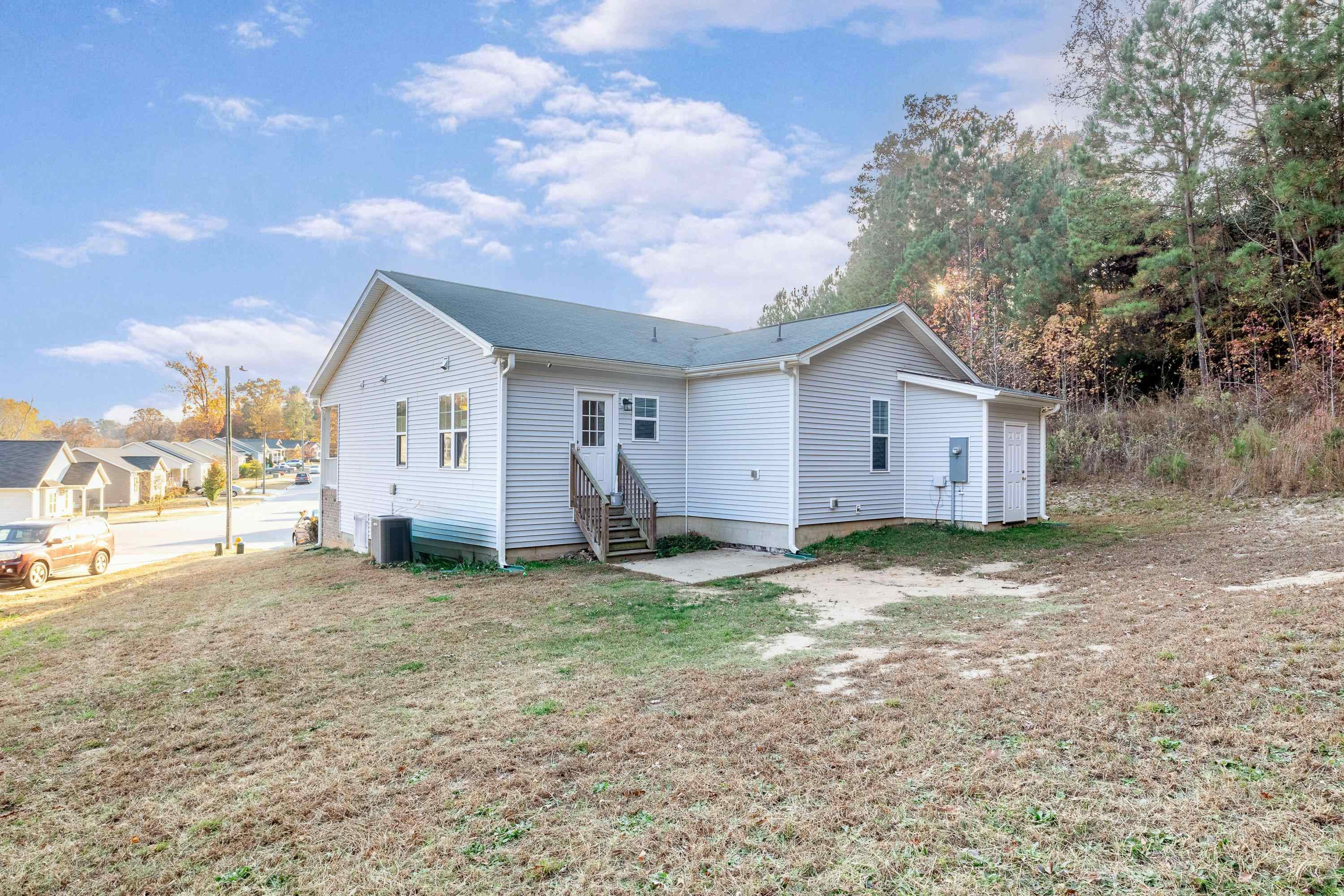 5547 Neuse View Drive Raleigh, NC 27610 - Photo 20 of 20 Photo 21