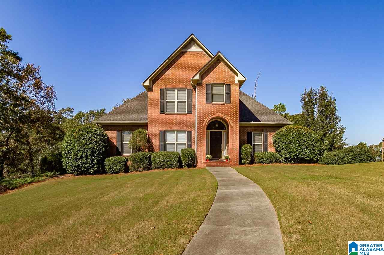 1026 Crest Road Leeds, AL 35094 - Photo 1 of 28