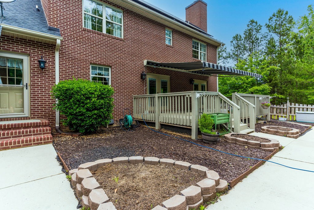 316 Pucketts Pointe Road Greenwood, SC 29649 - Photo 15 of 66