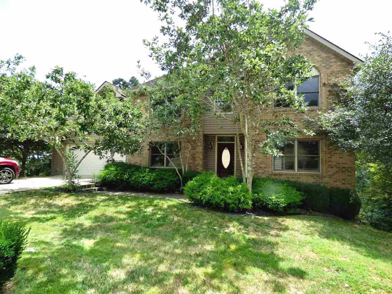 3030 Fox Ridge Court Flatwoods, KY 41139 - Photo 1 of 1
