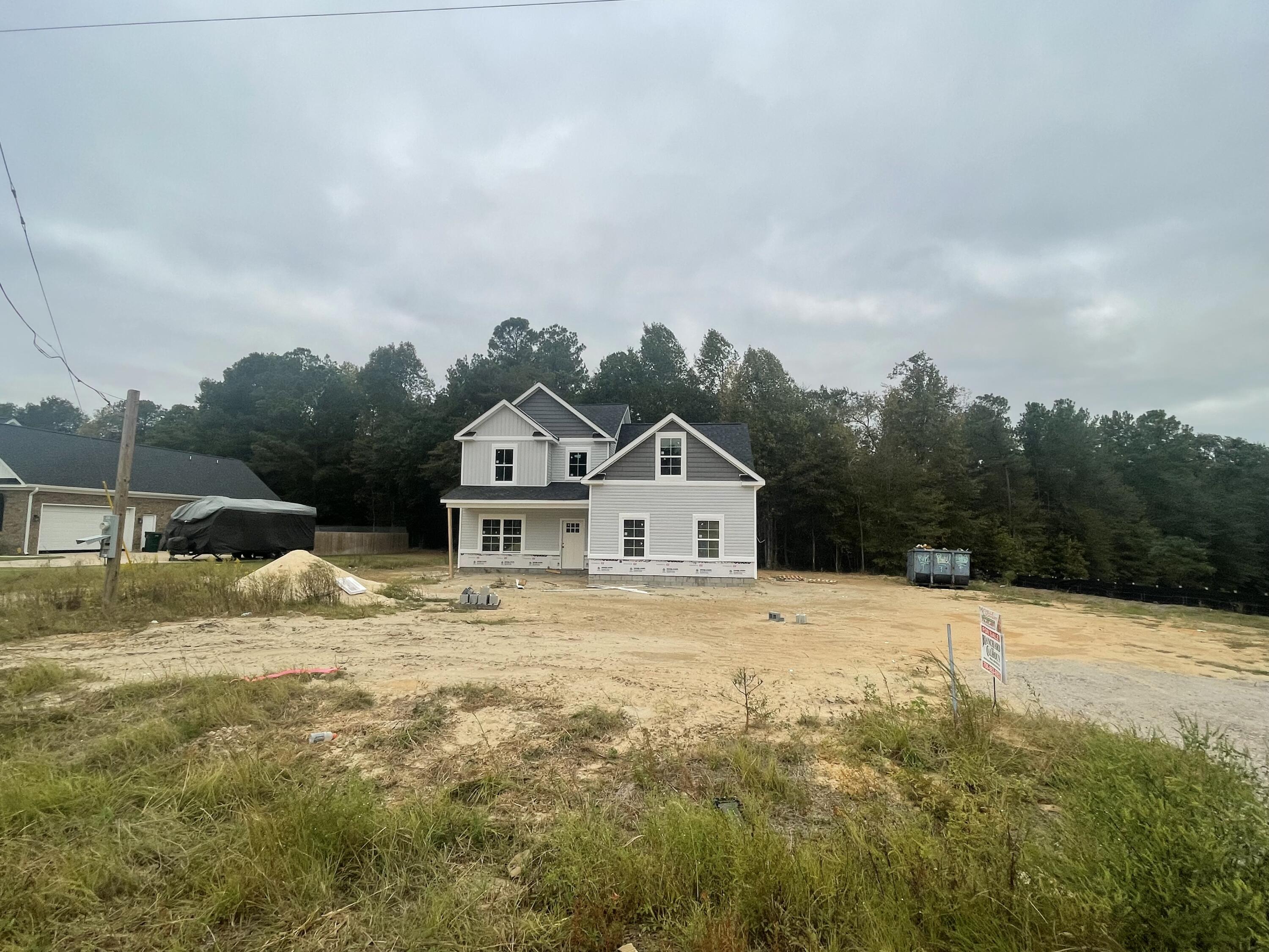 1317 Oak Ridge Plantation Road Hephzibah, GA 30815 - Photo 8 of 12 IMG_8652