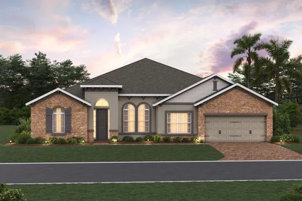 $764,990 | 3254 North Lake Avenue, Apopka, FL 32712