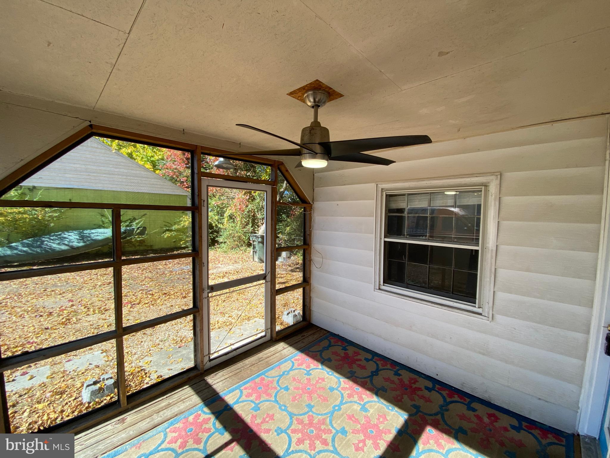 205 North Irving Avenue Colonial Beach, VA 22443 - Photo 4 of 22 a view of front door
