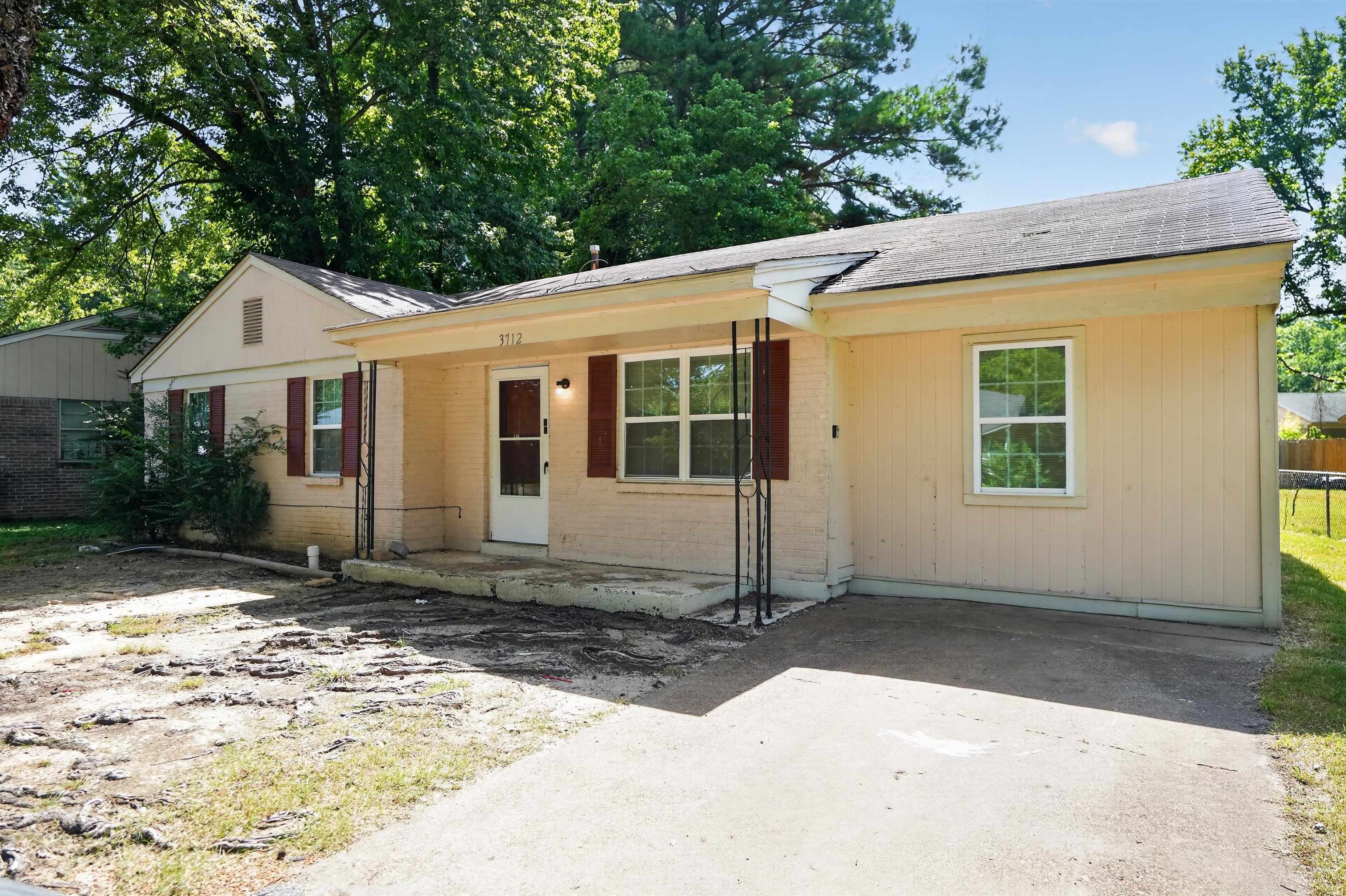 3842 Tessland Road Memphis, TN 38128 - Photo 5 of 16