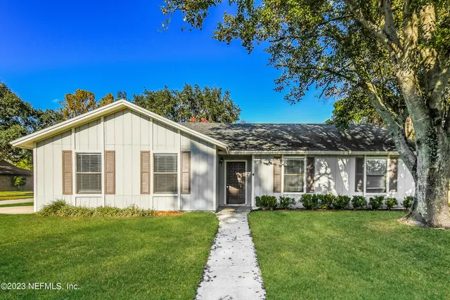 $1,950 | 11023 Poppins Court, Jacksonville, FL 32257