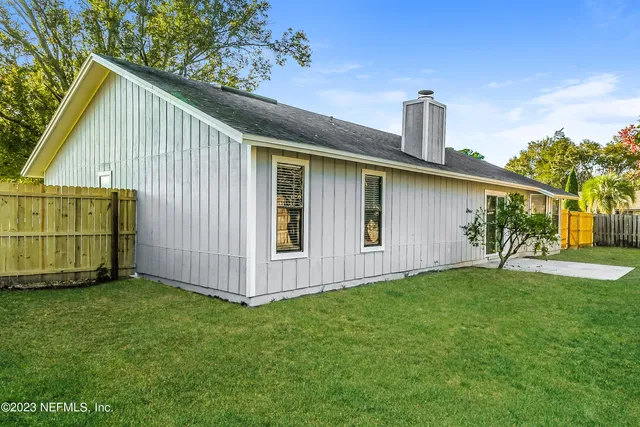 $1,950 | 11023 Poppins Court, Jacksonville, FL 32257