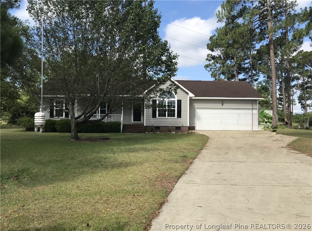51 Longleaf Circle