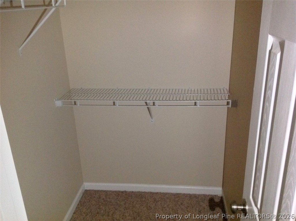 51 Longleaf Circle Cameron, NC 28326 - Photo 13 of 16 Walk-in Closet