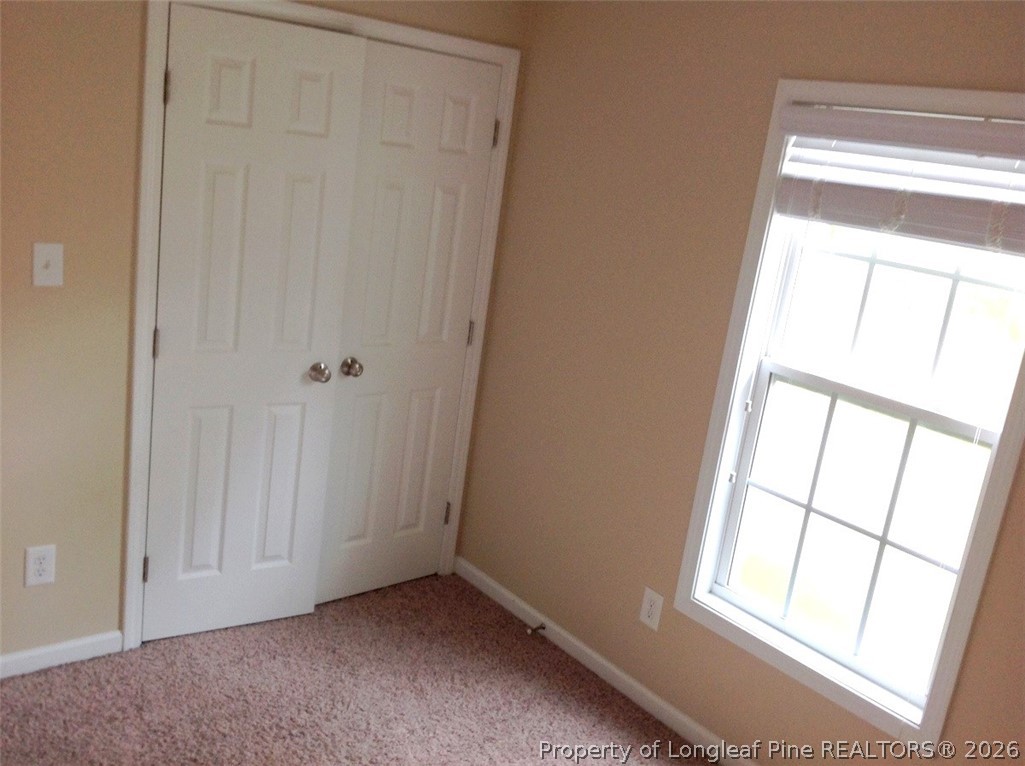51 Longleaf Circle Cameron, NC 28326 - Photo 14 of 16 Secondary Bedroom
