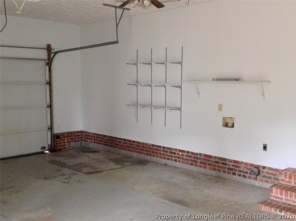 51 Longleaf Circle Cameron, NC 28326 - Photo 16 of 16 Double Garage