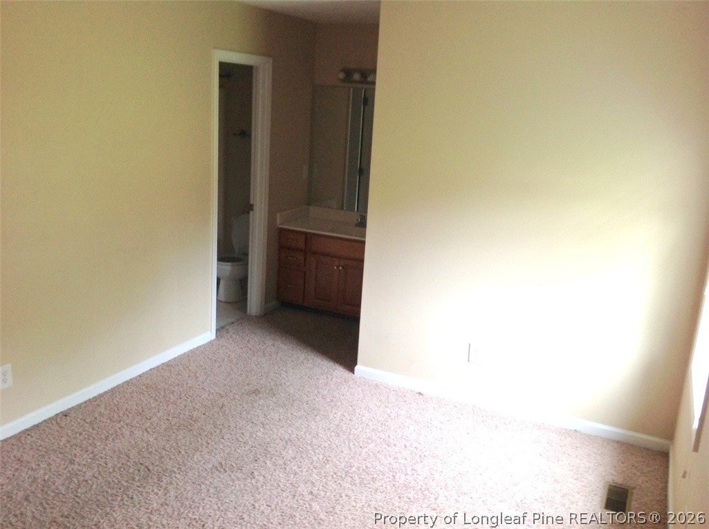 51 Longleaf Circle Cameron, NC 28326 - Photo 10 of 16 Master Bedroom