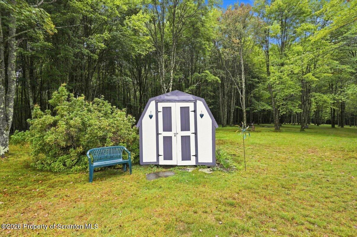 48 Farm Road Susquehanna, PA 18847 - Photo 39 of 47 Shed