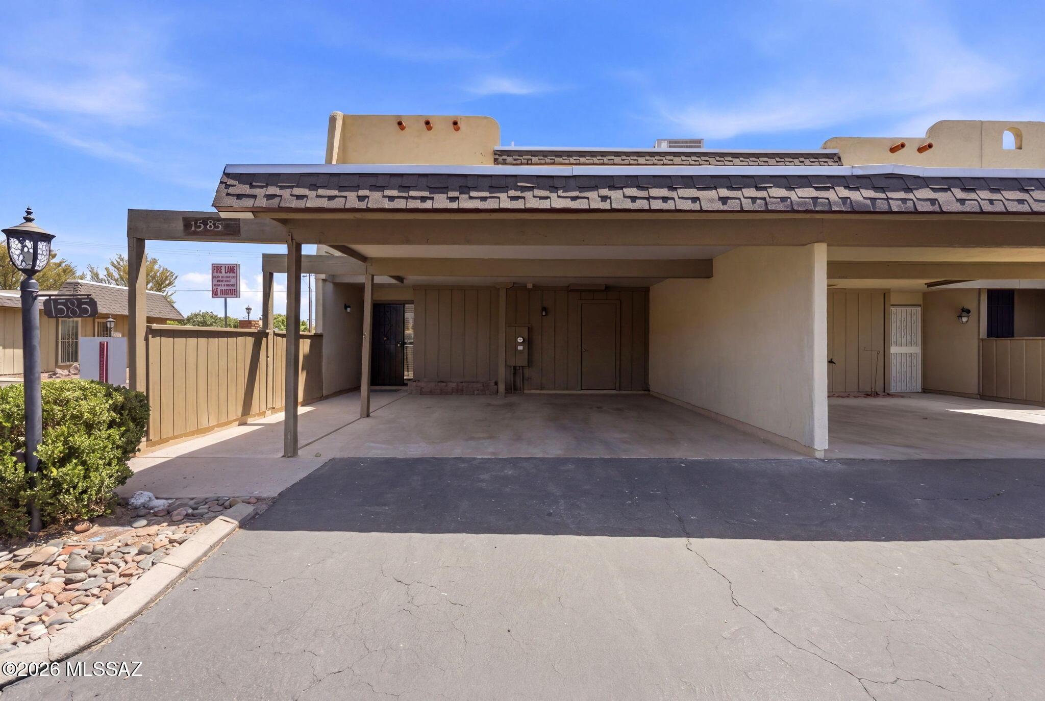 1585 East Prince Road Tucson, AZ 85719 - Photo 25 of 45 Gallery Image 25