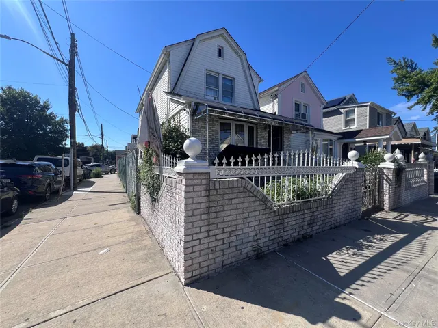 $769,000 | 124-18 107th Avenue | South Ozone Park