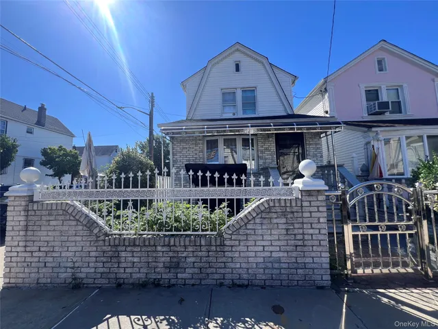 $769,000 | 124-18 107th Avenue | South Ozone Park