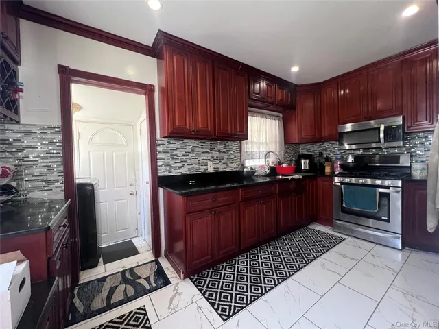 $769,000 | 124-18 107th Avenue | South Ozone Park