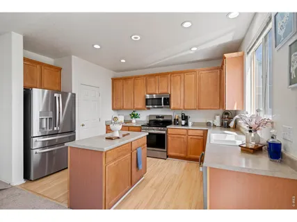 $555,000 | 461 Bonanza Drive, Erie, CO 80516