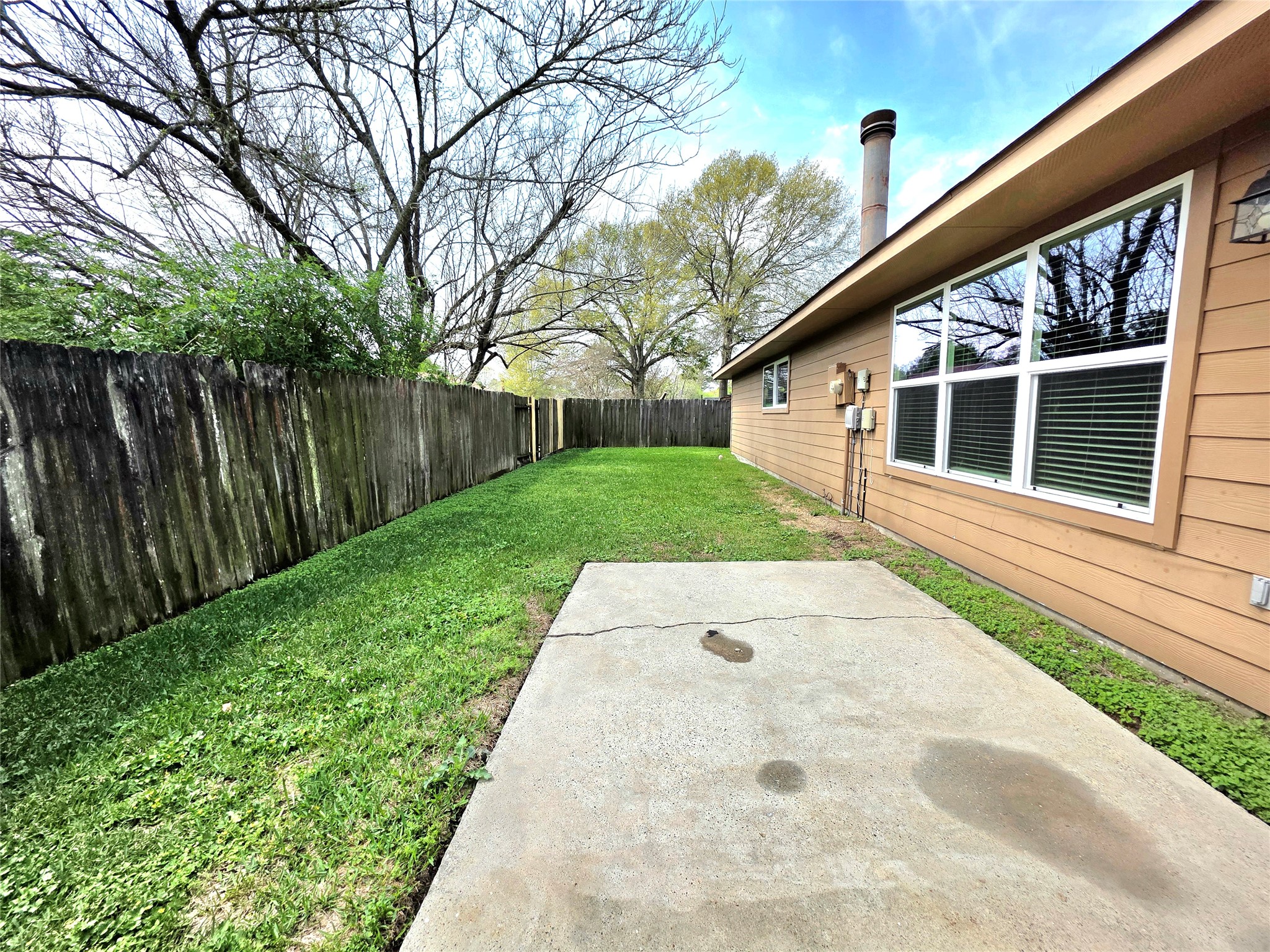 6510 Lynngate Drive Spring, TX 77373 - Photo 17 of 18