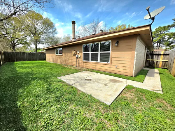 $1,800 | 6510 Lynngate Drive, Spring, TX 77373